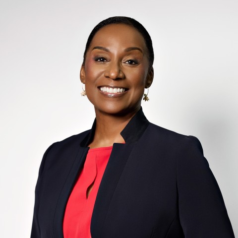 Anita Nightingale