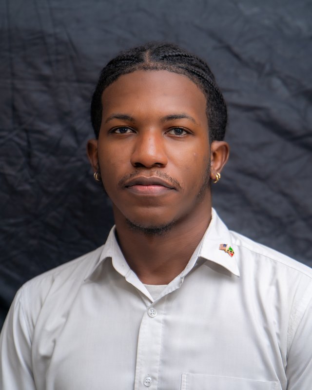 Brandon Campbell