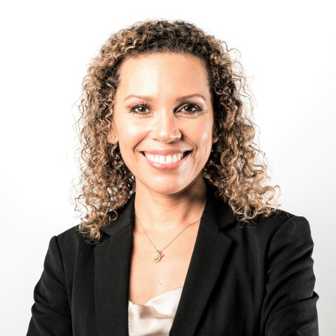Cinthya Cabrera