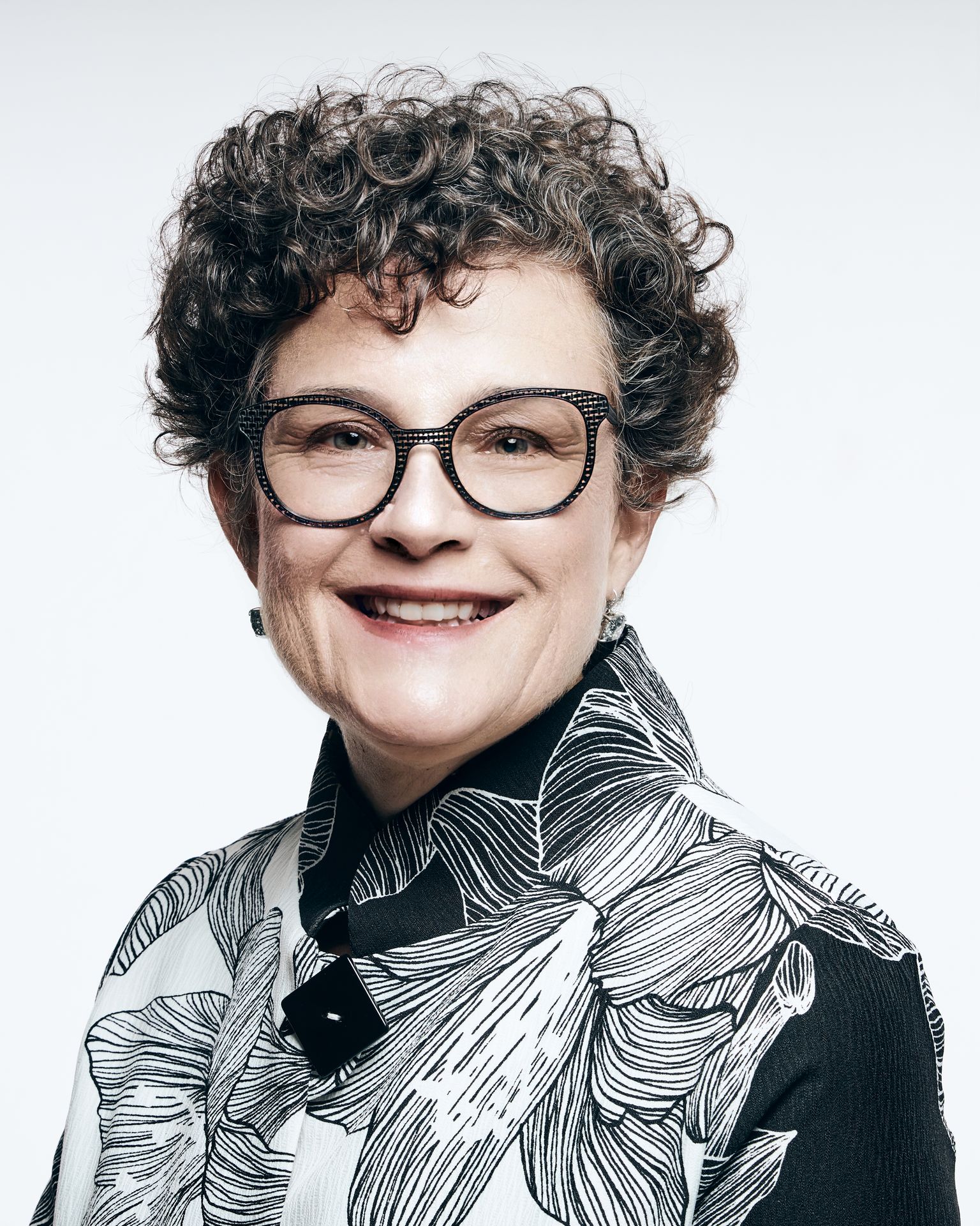 Deborah Traussi