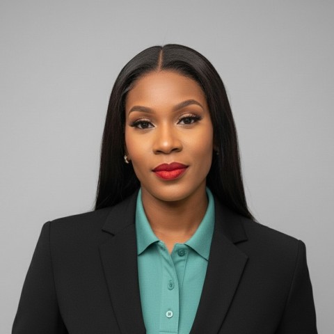 Drunisha Hanley