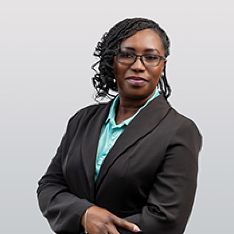 Editha Guishard