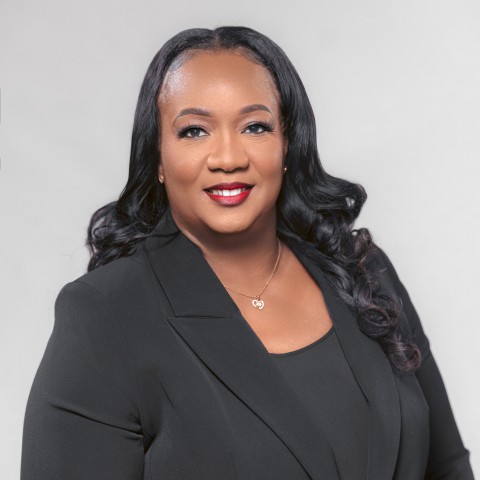 Honourable Marsha T. Henderson