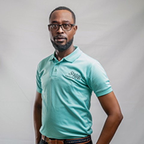 Marc Guerrier