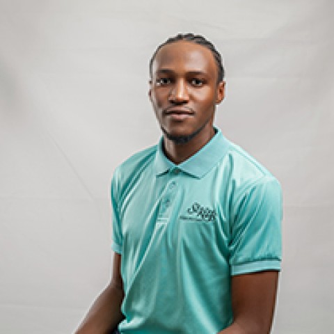 Ni'Quone Nicholls