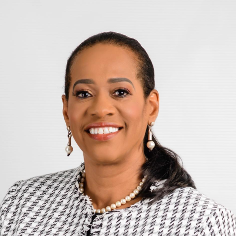 Patricia Walters
