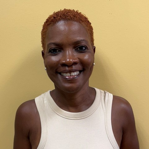 Sherry Nisbett