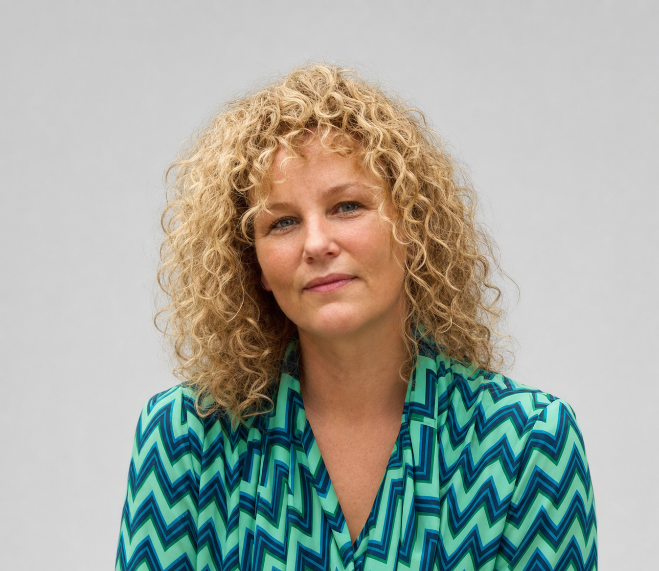 Suzy Trott