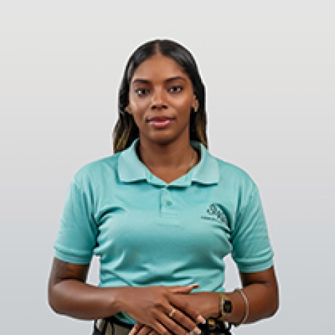 Yulayki Santiago